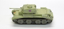 MK IV Cruiser Tank "A13 Mk II"