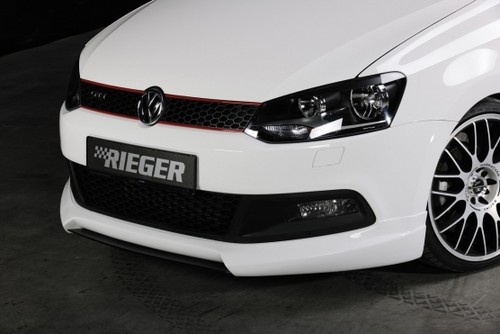 Rieger spoilerlippe lippe - spoilerlippe,