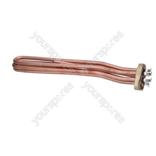 Heizelement 3500w 230v für - 3500w,