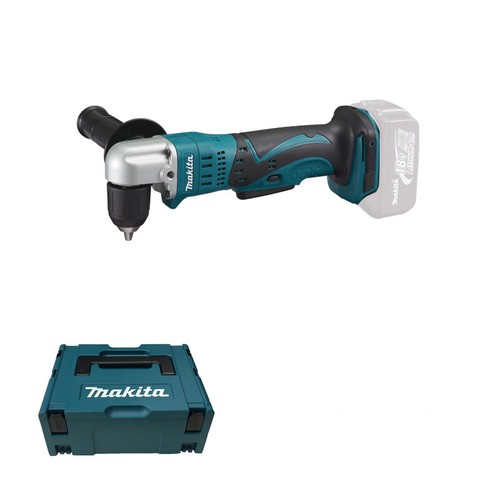 Makita dda351zj solo makpac - makita,