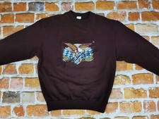 Willy Bogner Vintage Pullover
