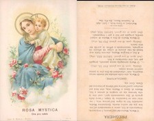 R@RO Santino Von Rosa Mystica