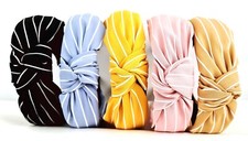 Haarreifen Knoten Breit