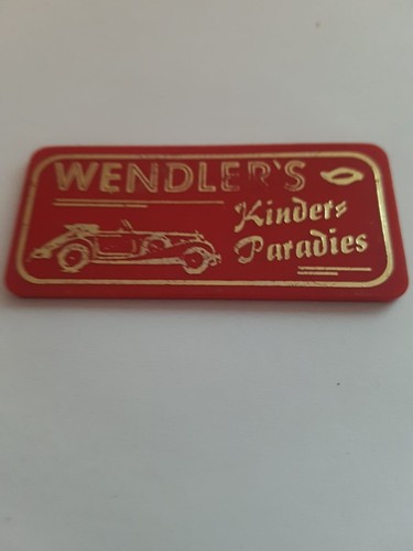 Kirmes fahrchip - fahrchip,