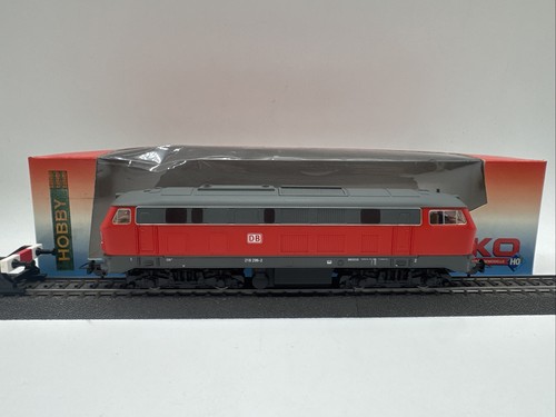 Piko 52500 diesellok - piko,