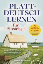 Plattdeutsch lernen für