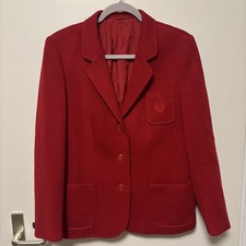 Schöner Damen Blazer, Reine