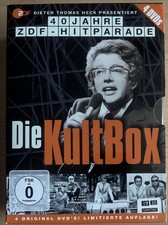 40 Jahre ZDF-Hitparade - Die