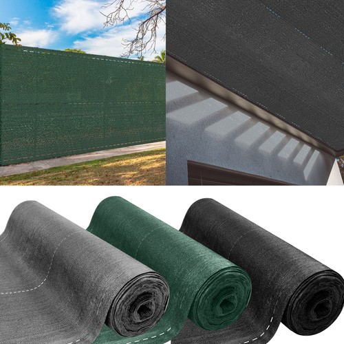 Hdpe tennisblende - hdpe,