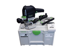 Festool Oberfräse OF 1010