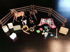 Schleich Adventskalender 2014