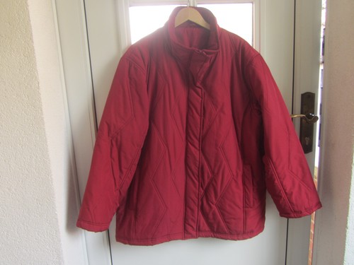 Steppjacke canda - steppjacke, 50/48