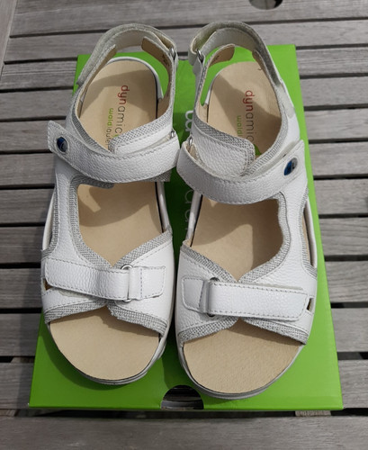 Damen waldläufer sandalen - waldläufer,
