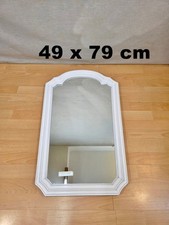 Echtes Kristall Spiegelglas