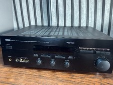 Yamaha DSP-A780 Natural Sound
