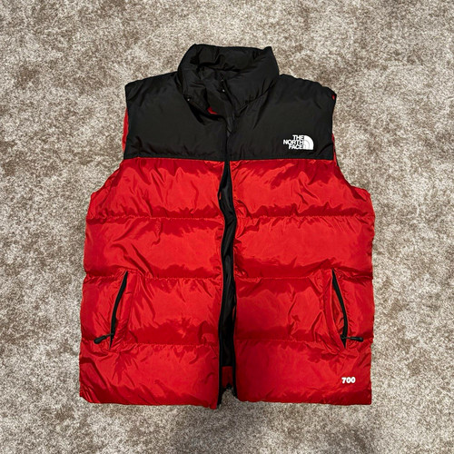 The north face herren - north,