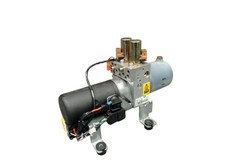 Top Pump for Renault Megane II