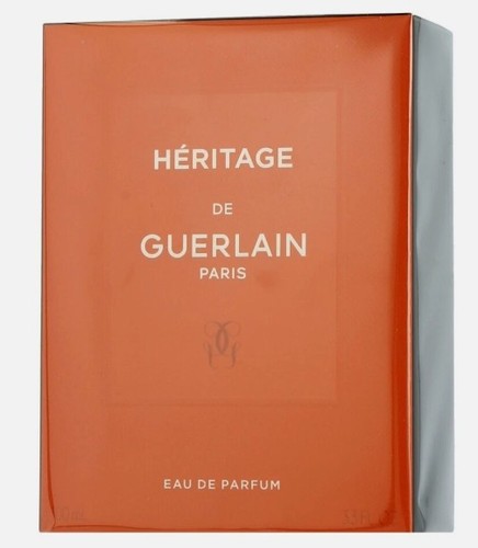 Guerlain paris héritage eau - héritage,