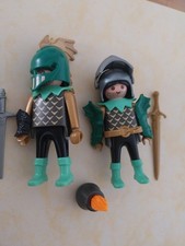 Playmobil Drachenritter /