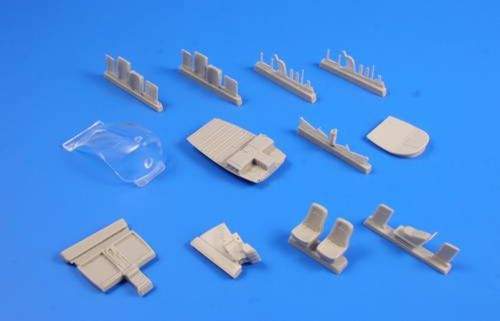 Cmk 4268 hughes - 4268, 1:48