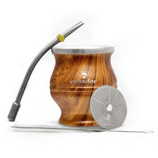 Termocolador mate becher - becher, mit