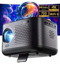 ULTIMEA Apollo P50 Projektor