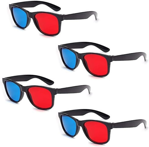Brille universal tv film - 3d-brille,, universal,