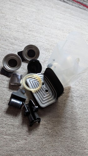 Ersatzteile philips senseo - ersatzteile,