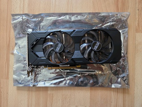 Nvidia gainward geforce gtx - nvidia,