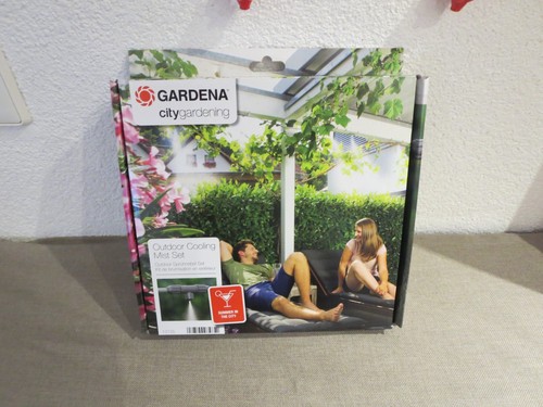Gardena city gardening - , outdoor