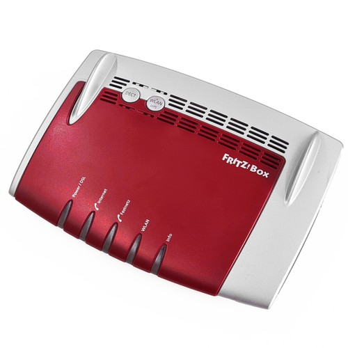 Avm fritz box 7430 - fritz!box,