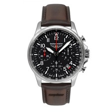 Bauhaus aviation herrenuhr - aviation,