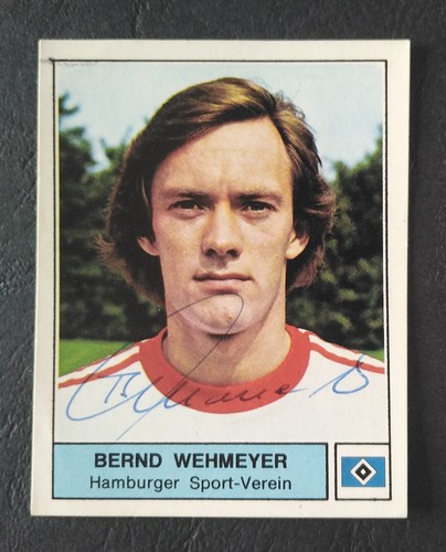 14009 bernd wehmeyer hamburger - wehmeyer,