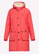 Scotch & Soda Winter Jacket L