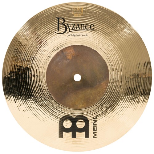 Meinl b10pos byzance - b10pos-b,
