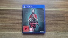 Vampire Masquerade Swansong