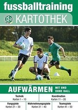 fussballtraining Kartothek