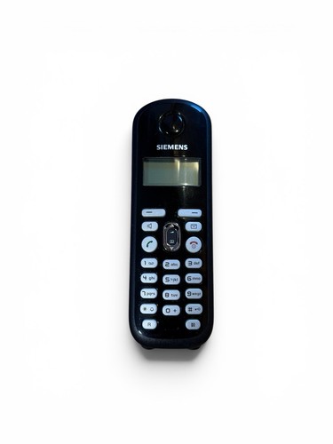 Siemens gigaset al27h - siemens,