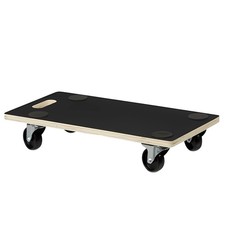 Rollbrett Transporthilfe