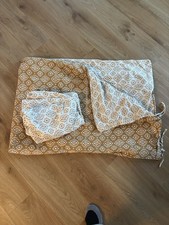 Ormängsfly Ikea Bettwäsche 4 Teilig 140 X 200