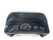 Original Ford Escort Orion Tacho Tachometer Kombiinstrument 91AB-10841-BC