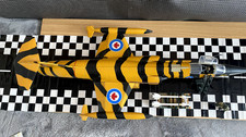 1:18   Lockheed F-104 " Tiger