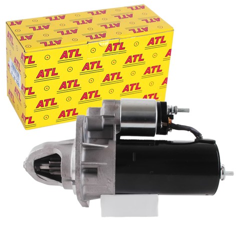 Atl anlasser starter - atl, 1,7kw