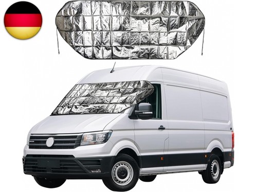 Frontscheibenabdeckung