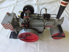 Fleischmann Dampfwalze