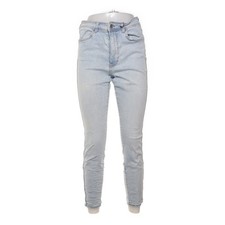 H&M, Jeans, Größe: M, Blau