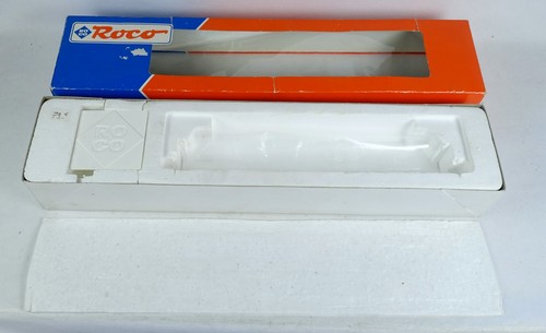 Roco 43667 leerkarton lok br - roco,