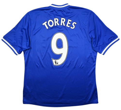 Adidas 2013 chelsea - adidas, 2013-14
