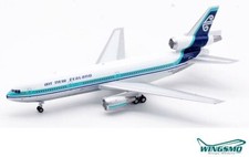 Inflight 200 Air New Zealand