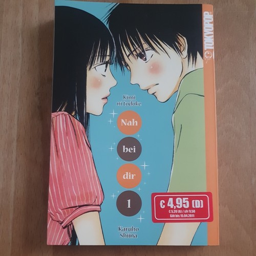 Nah bei dir kimi - bei, ni